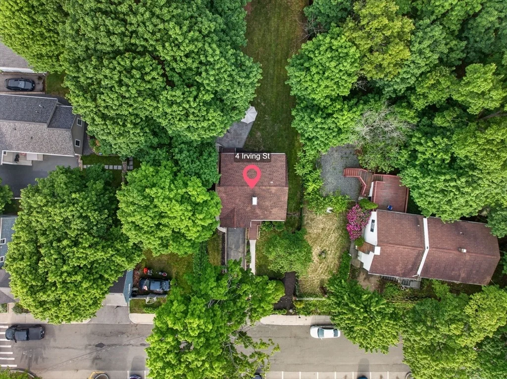 Photo of 4 Irving St