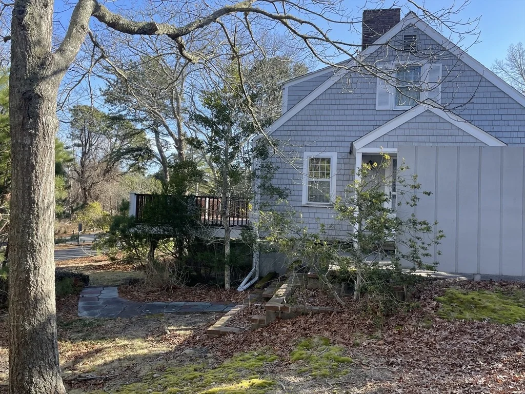 Photo of 182 Greensward Road
