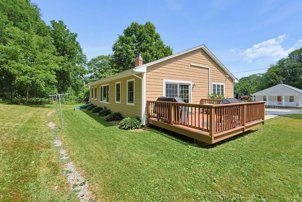 Photo of 154 Boyd Street