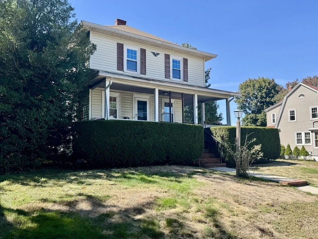 Photo of 25 Hummock Road