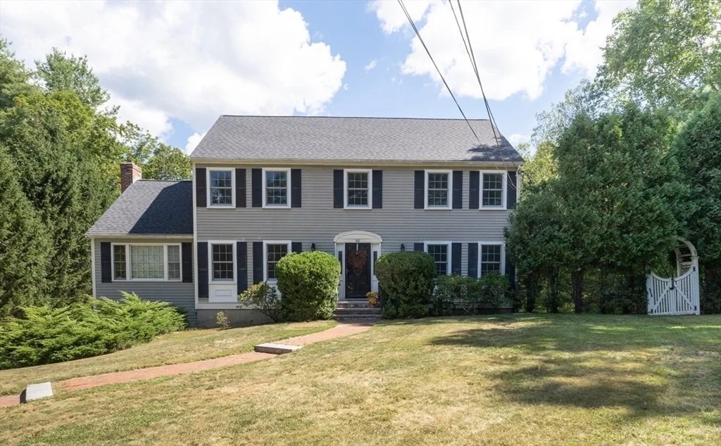 Photo of 100 Ayer Rd