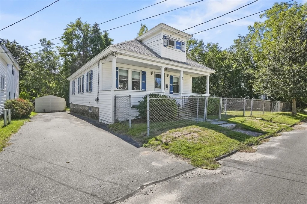 Photo of 31 Castine Street