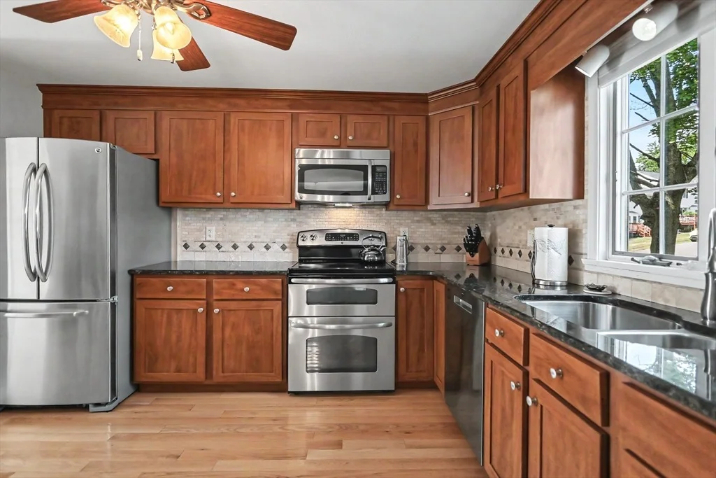 Photo of Unit 36 at 12 Christopher Drive