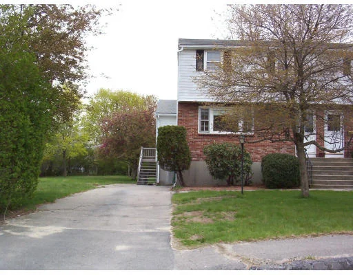 Photo of Unit 7 at 7 Blakely Cir