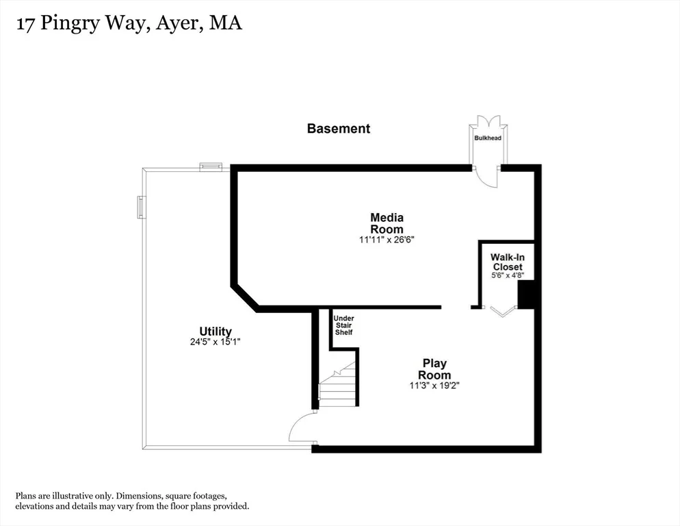 Photo of 17 Pingry Way