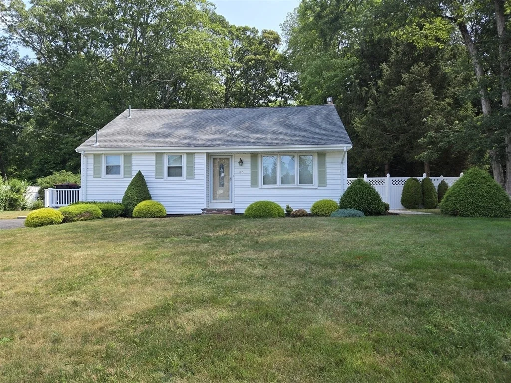 Photo of 55 Irma Road