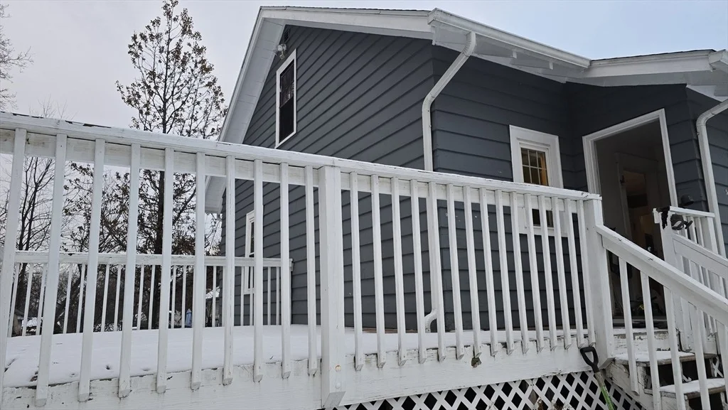 Photo of 35 Arbutus Road