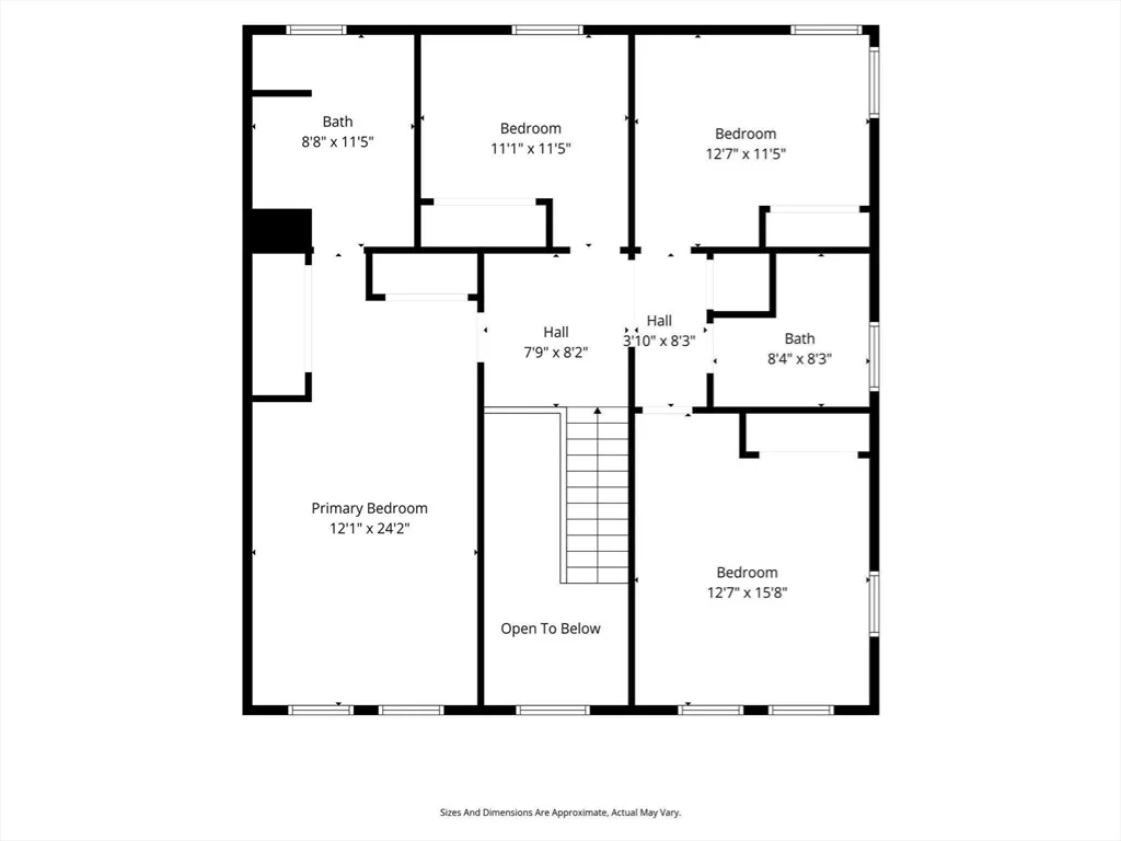 Photo of 25 Edgehill Road