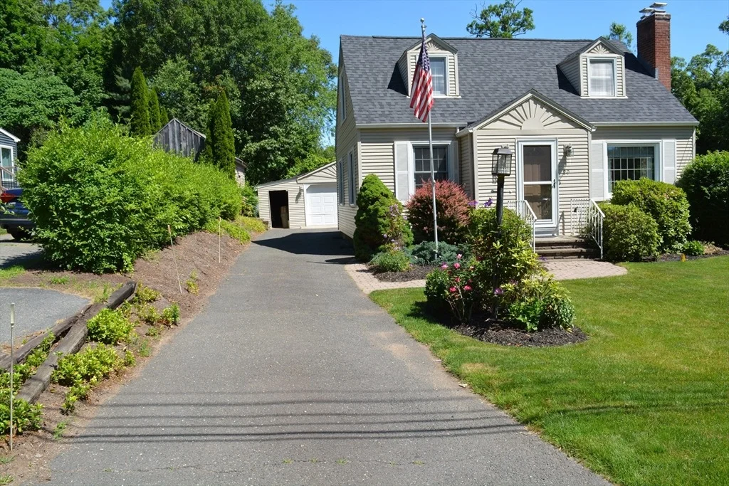 Photo of 20 Exeter Street