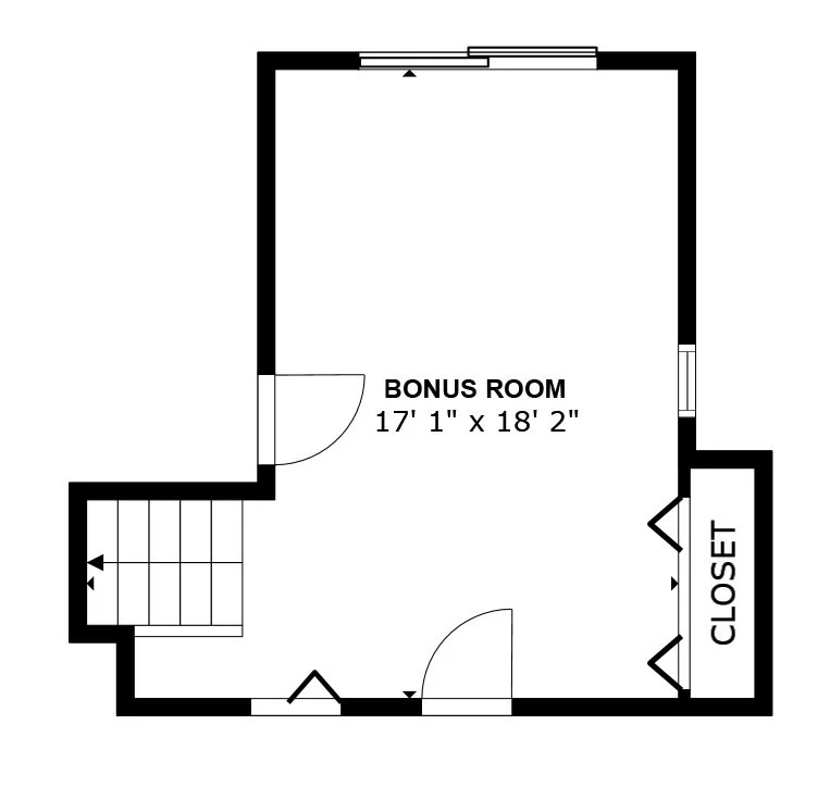 Photo of Unit A at 64 Maple St