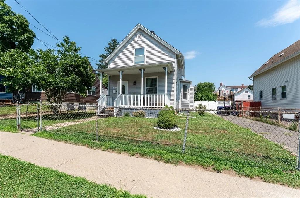 Photo of 30 James St