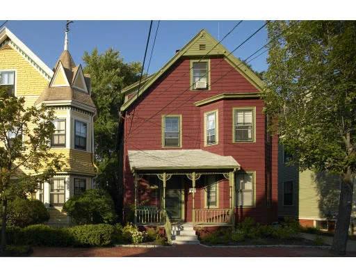 Photo of 13 Campbell Park