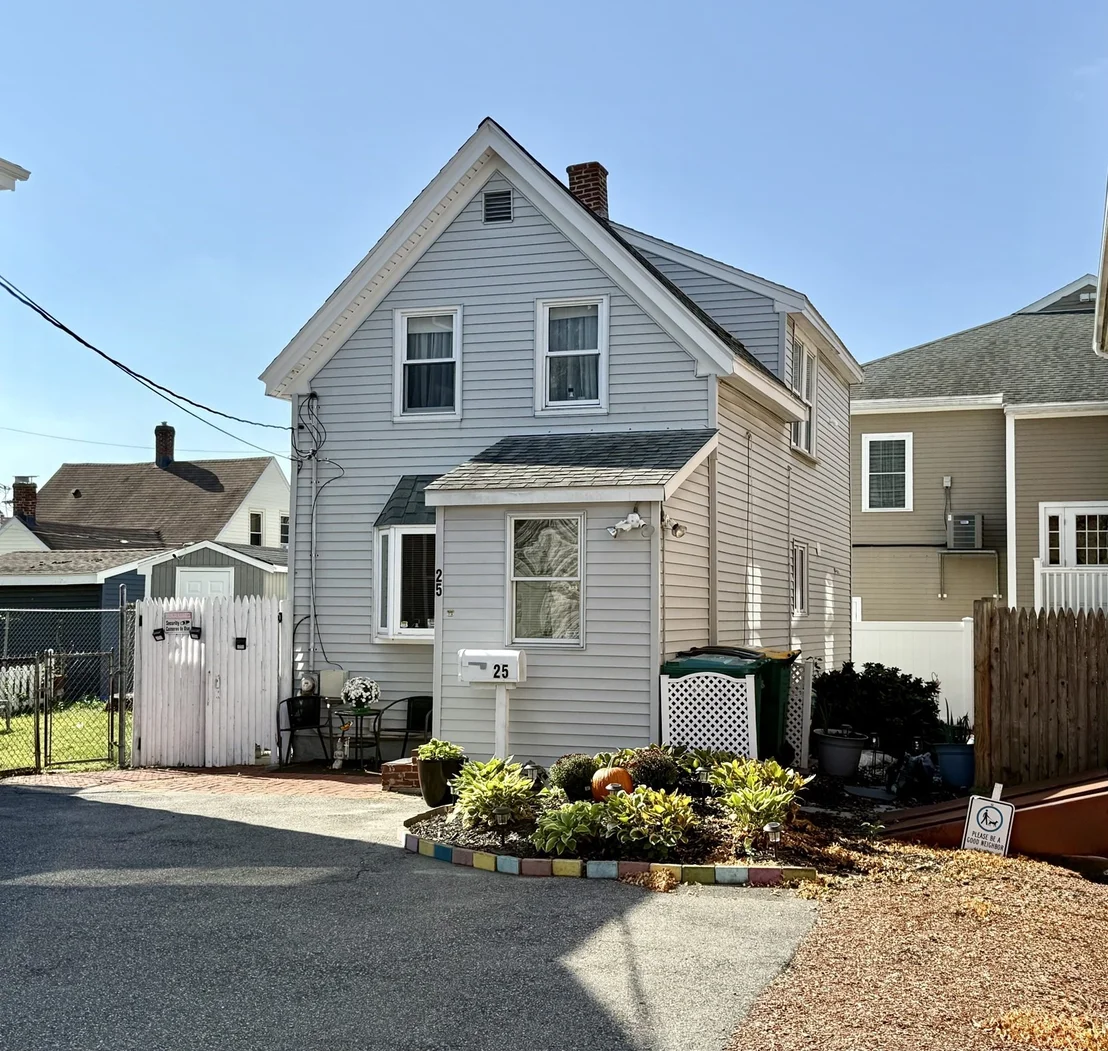 Photo of 25 Union St