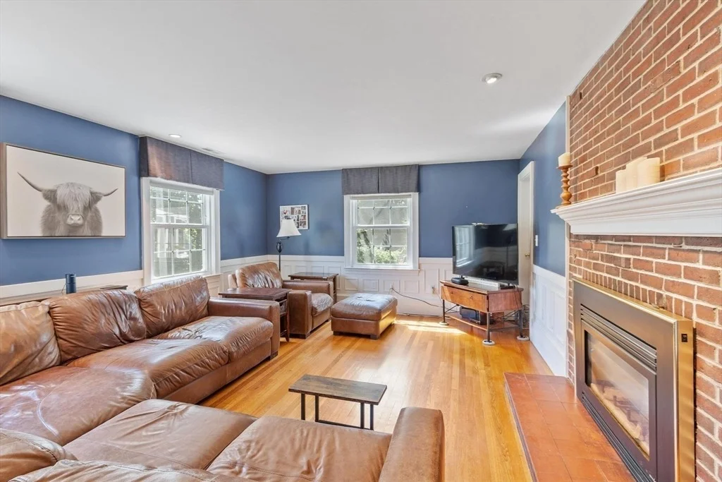 Photo of 83 Longview St