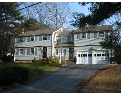 Photo of 8 Pilgrim Rd