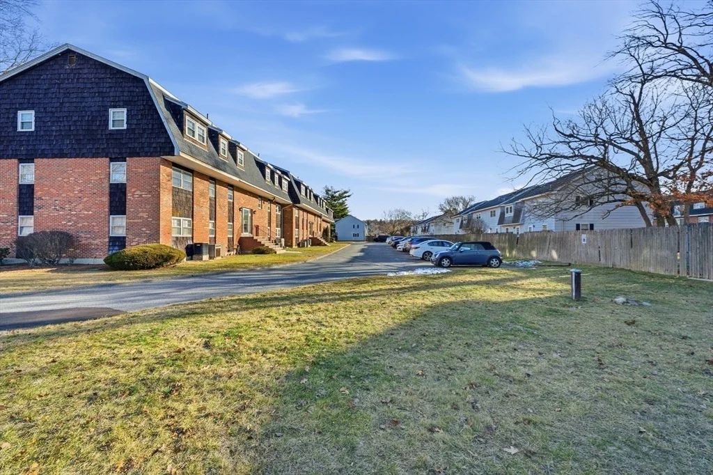 Photo of Unit C at 5 Pilgrim Circle