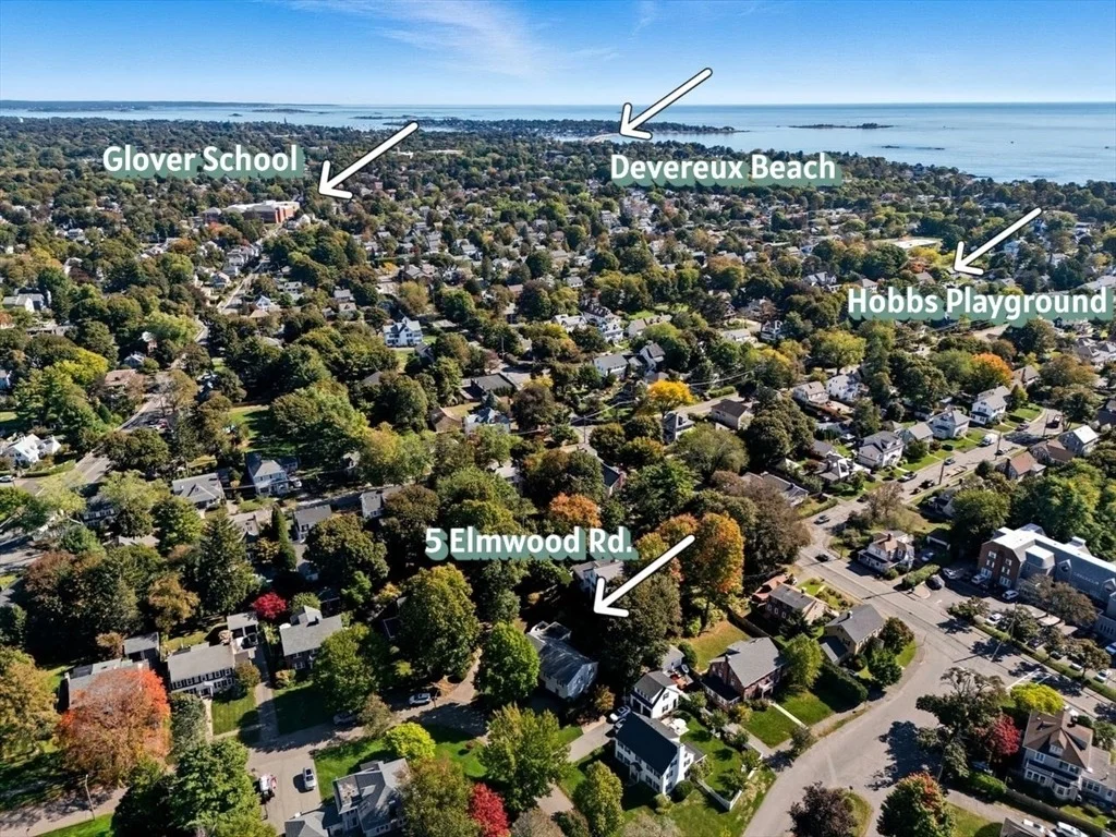 Photo of 5 Elmwood Rd