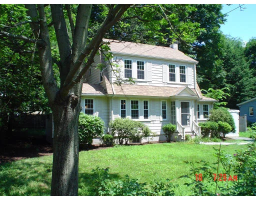 Photo of 233 Weston Road