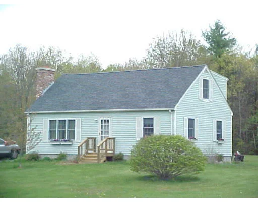 Photo of 207 North Road