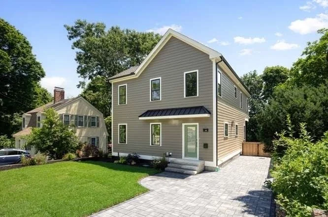Photo of 88 Coolidge Road