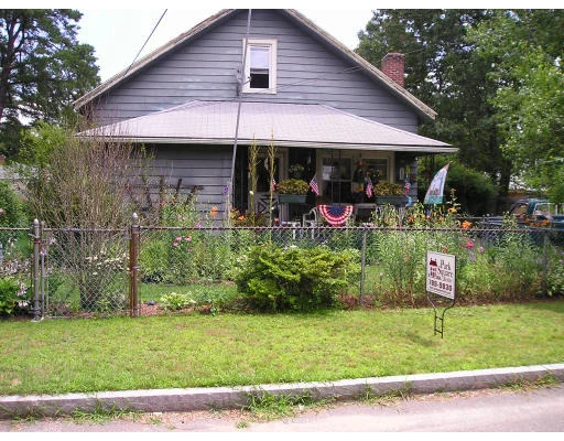 Photo of 115 Elmore Street