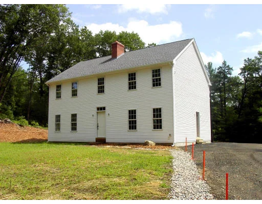 Photo of 57 Old Belchertown Road