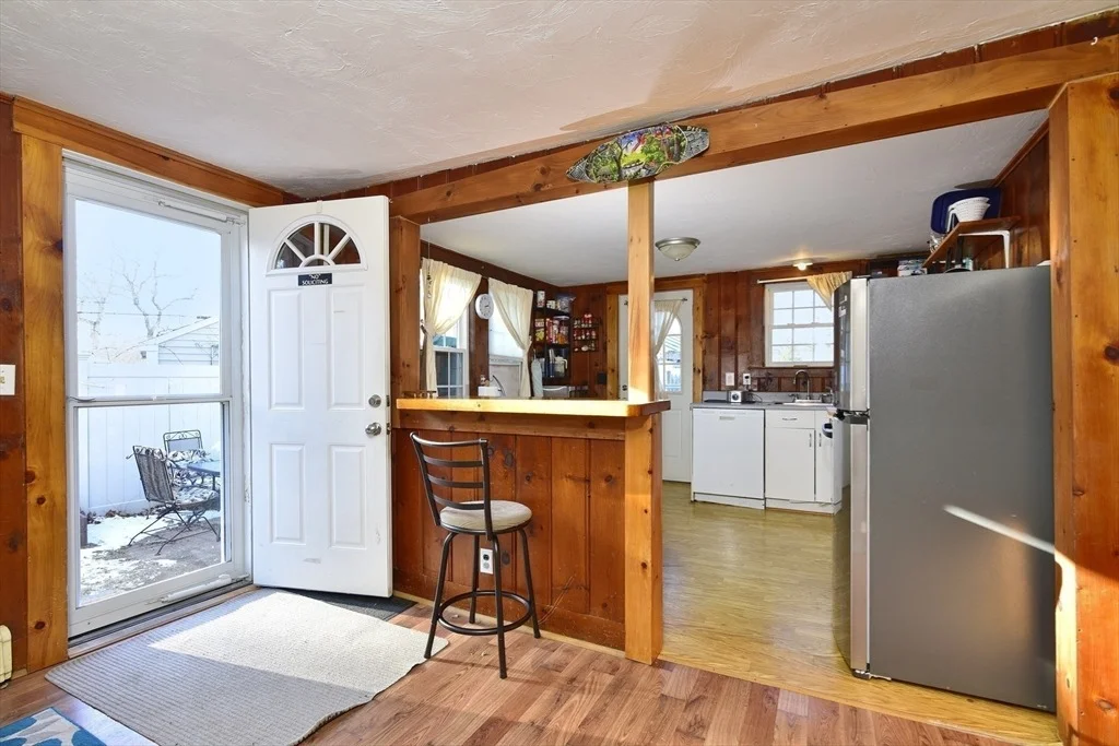 Photo of 2 Pine St.