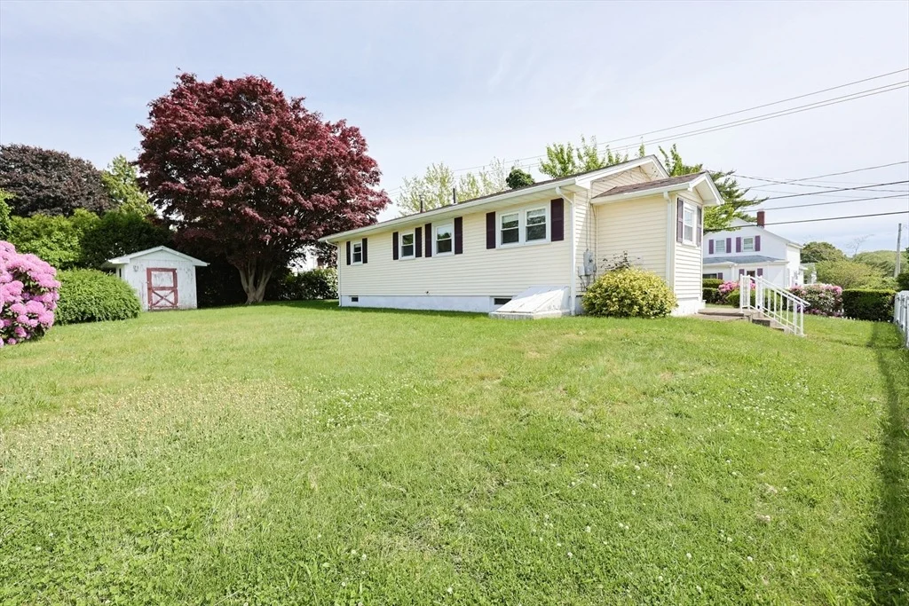 Photo of 320 Mount Hope Ave