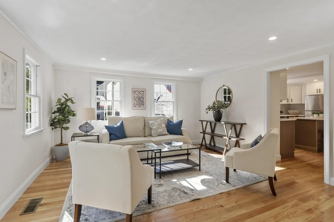 Photo of 102 Park Street