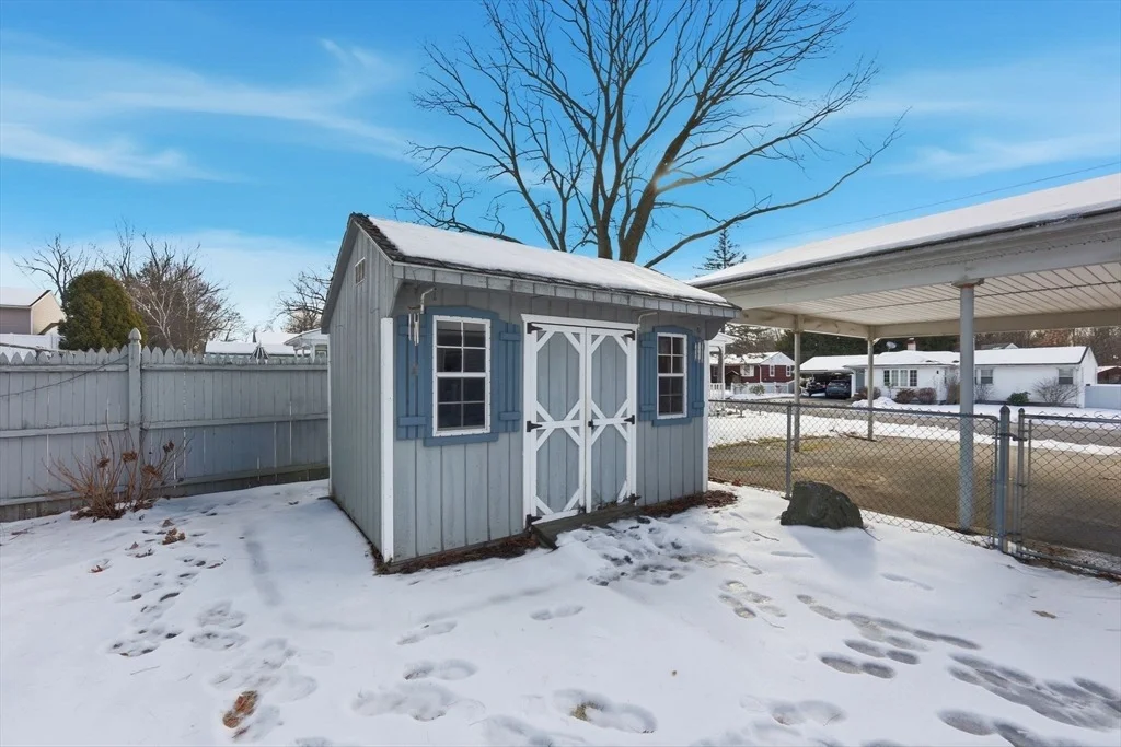 Photo of 176 Silvin Road