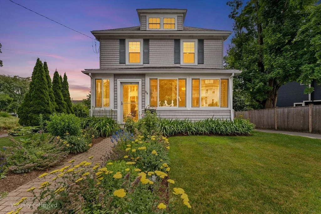 Photo of 154 Cherry St