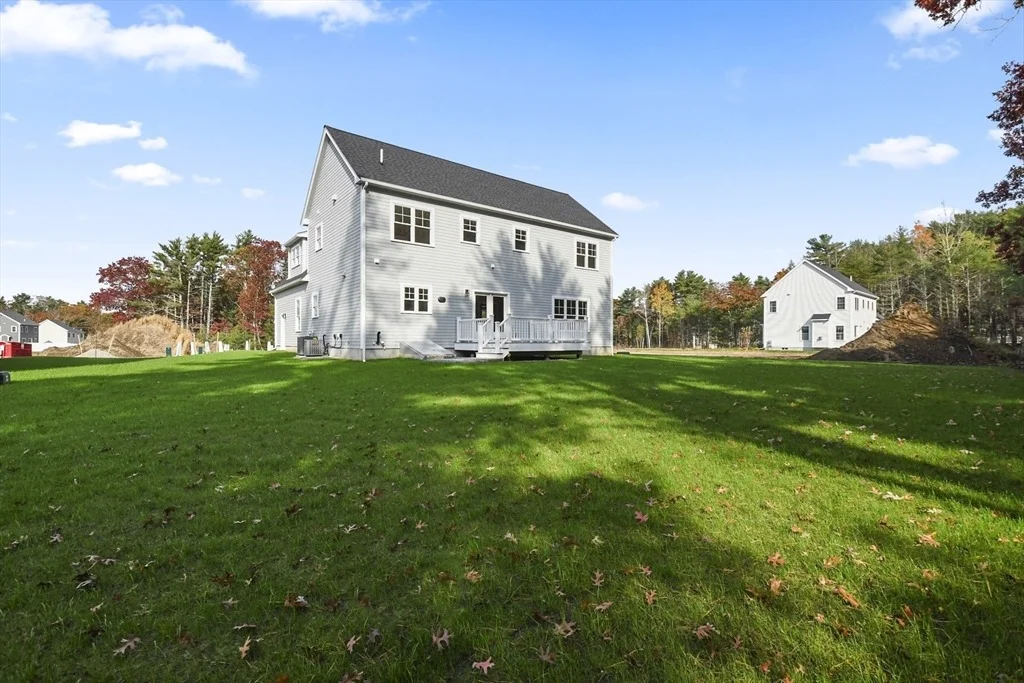 Photo of Lot 14 Charles Dr
