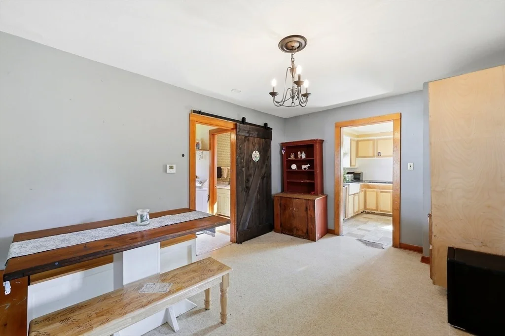 Photo of 64 Mero St.