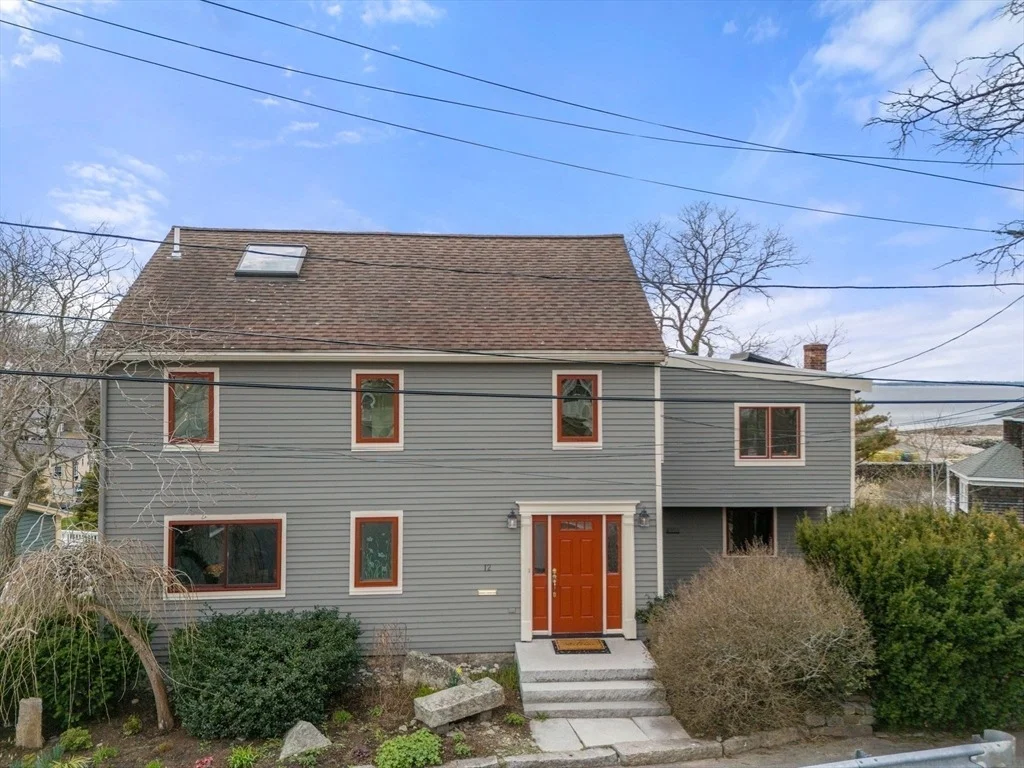 Photo of 12 Andrews Street