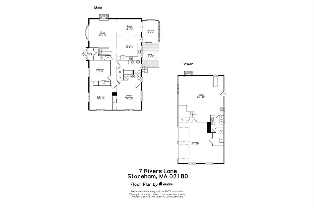 Photo of 7 Rivers Ln