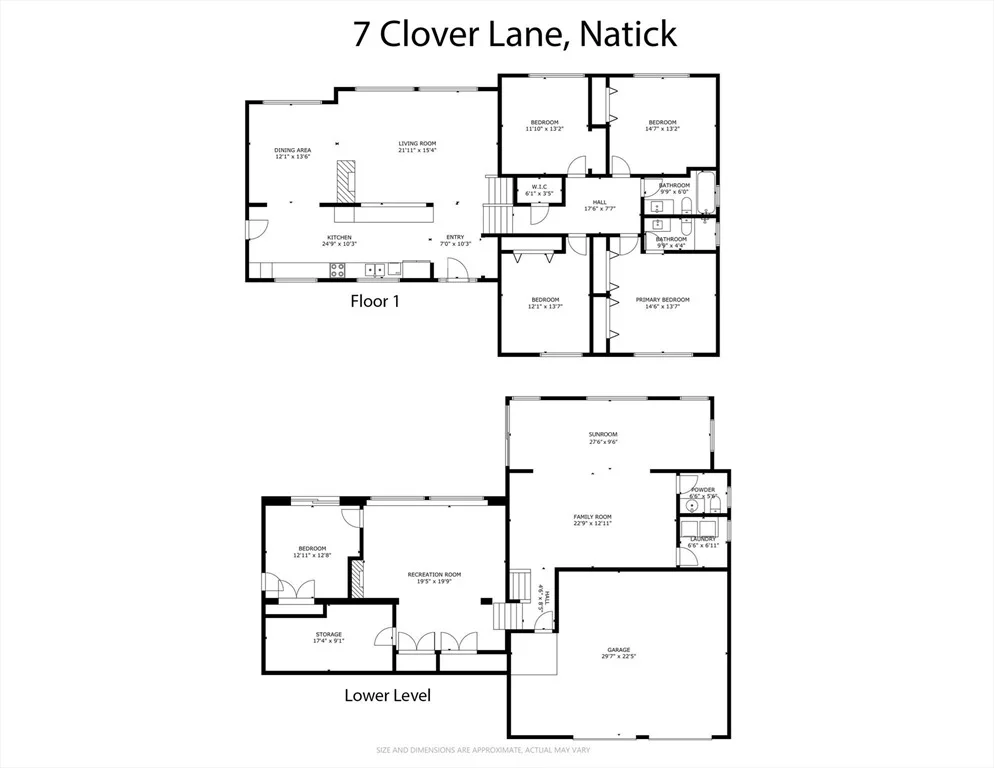 Photo of 7 Clover Lane