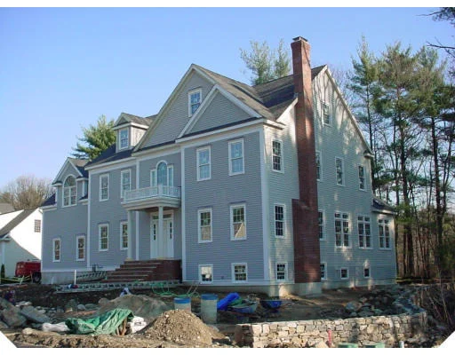 Photo of Lot 67 Jennison Circle