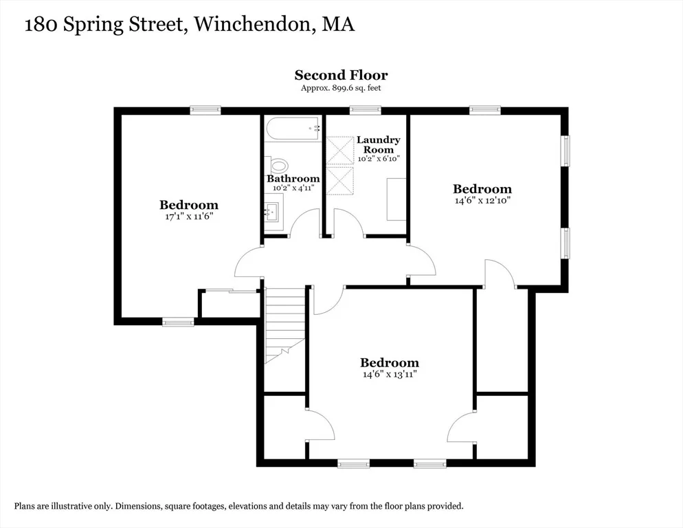 Photo of 180 Spring St