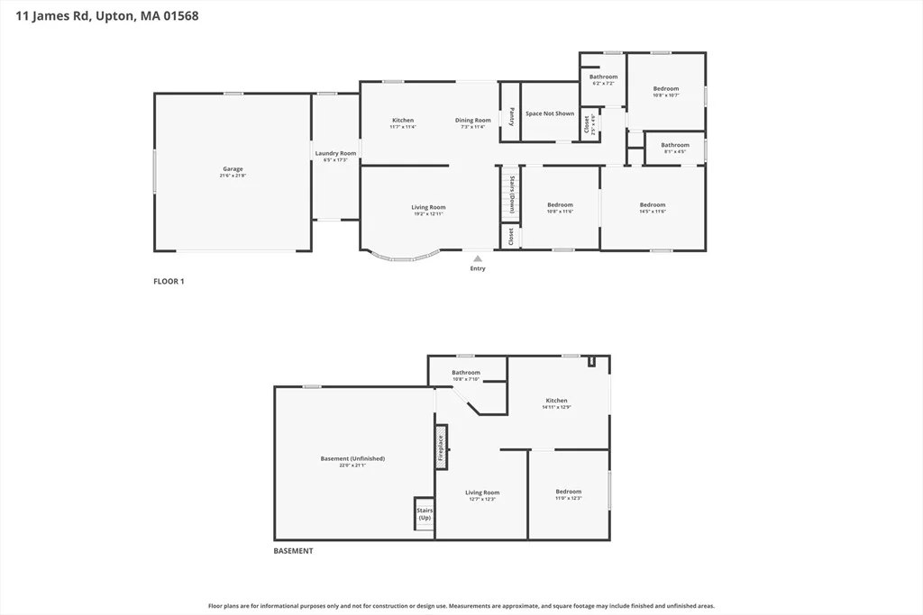 Photo of 11 James Rd