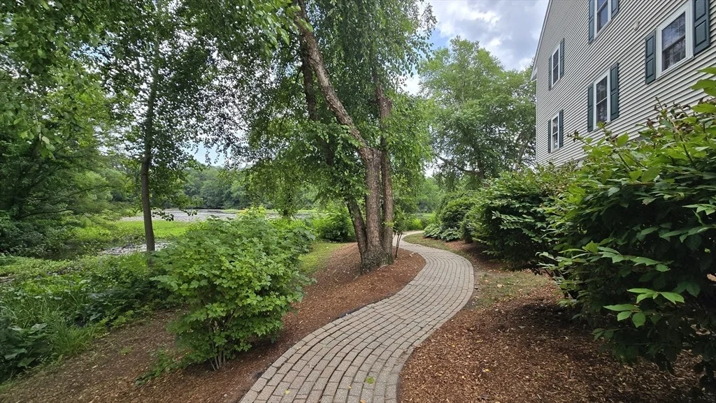 Photo of Unit B at 24 Forge Pond