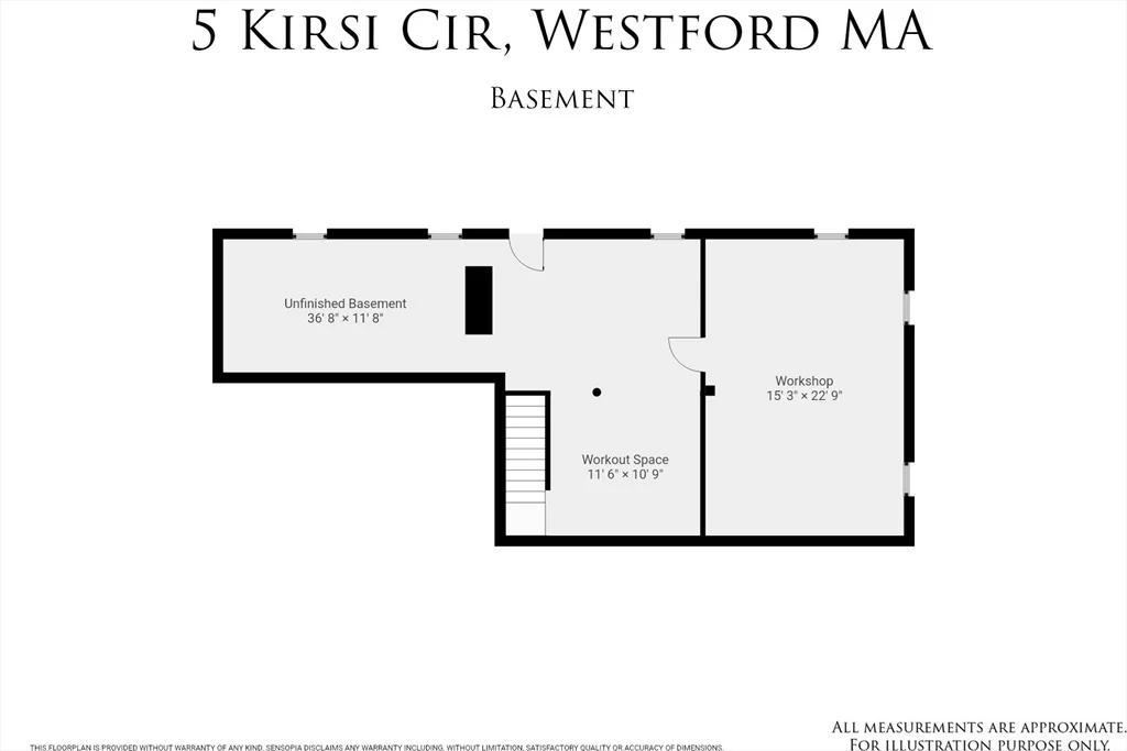 Photo of 5 Kirsi Circle