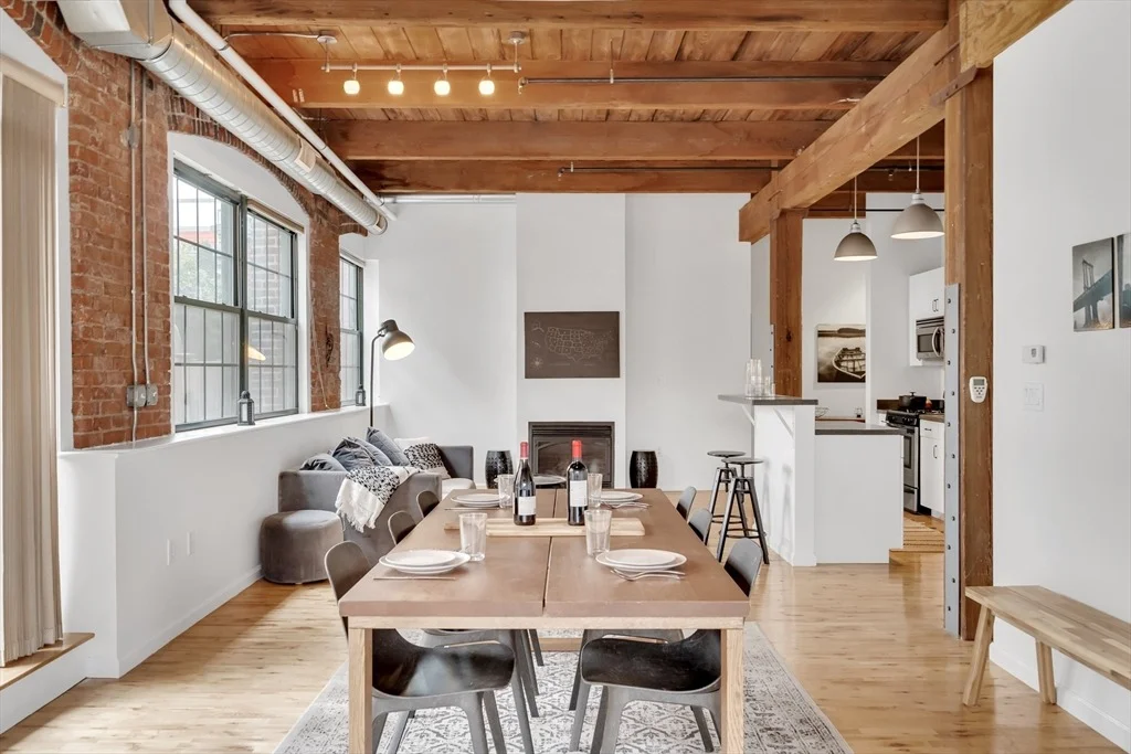 Photo of Unit 106 at 210 Broadway