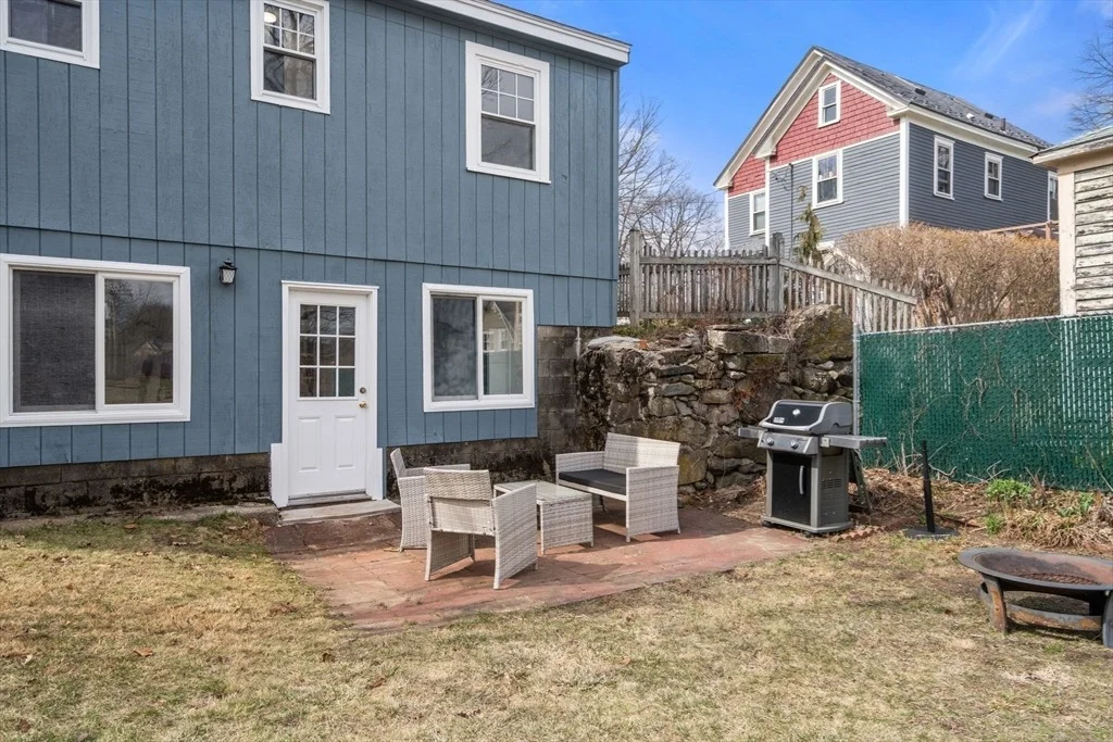 Photo of 2 Bancroft Street