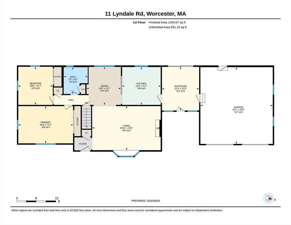 Photo of 11 Lyndale Rd