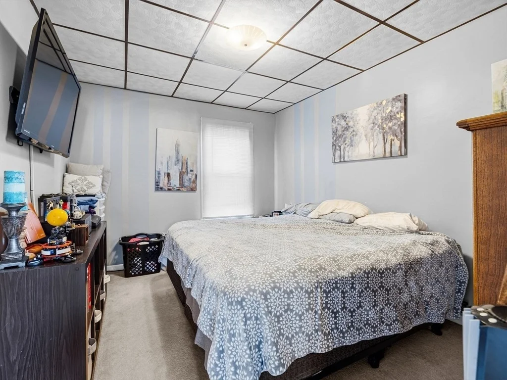 Photo of 52 Lapham St.