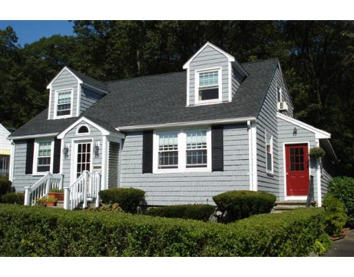 Photo of 34 Wheelock Road