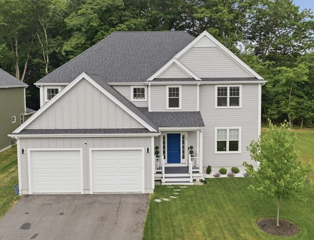 Photo of 26 Timber Crest Drive