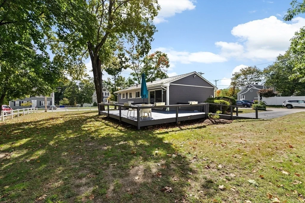 Photo of 5 Clark Road