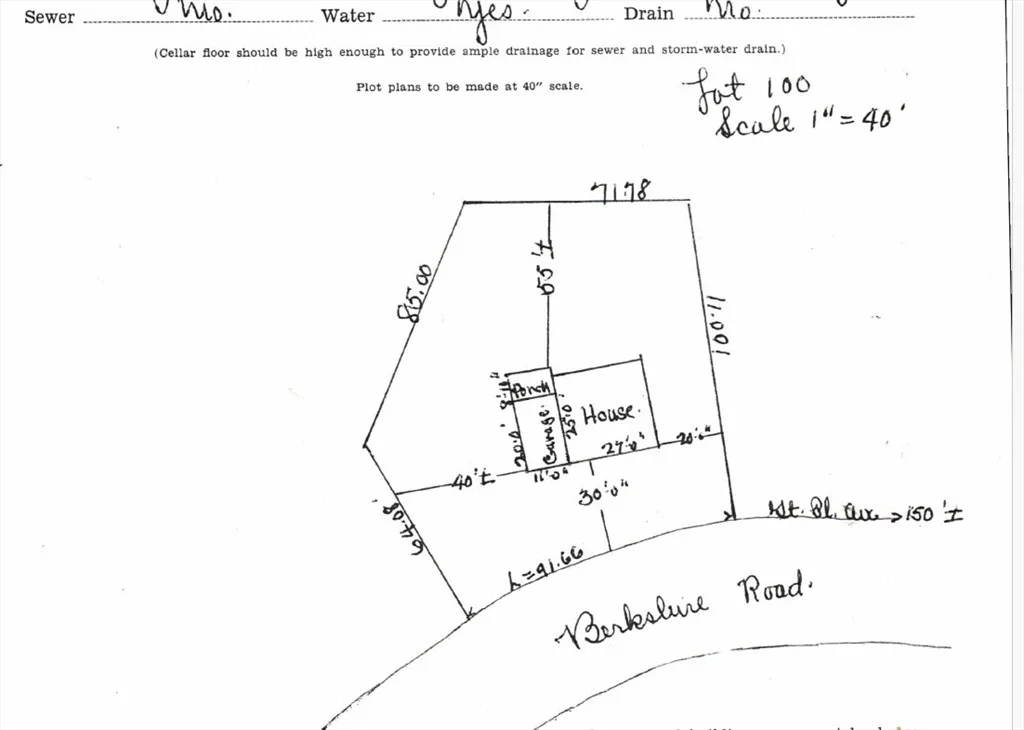 Photo of 15 Berkshire Rd