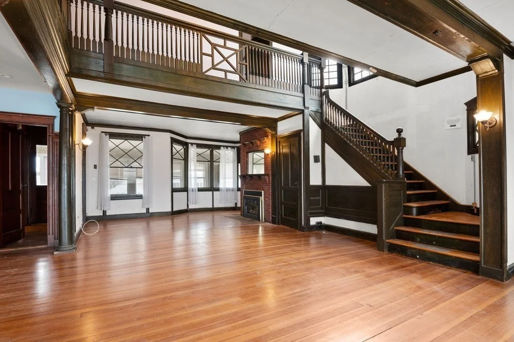 Photo of 154 North End Boulevard
